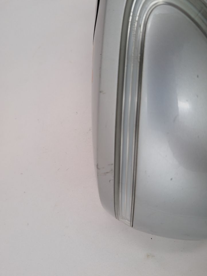 2015 KIA K900 8cyl Gasoline 5.0 Left SIDE VIEW MIRROR - 356970 — photo 5