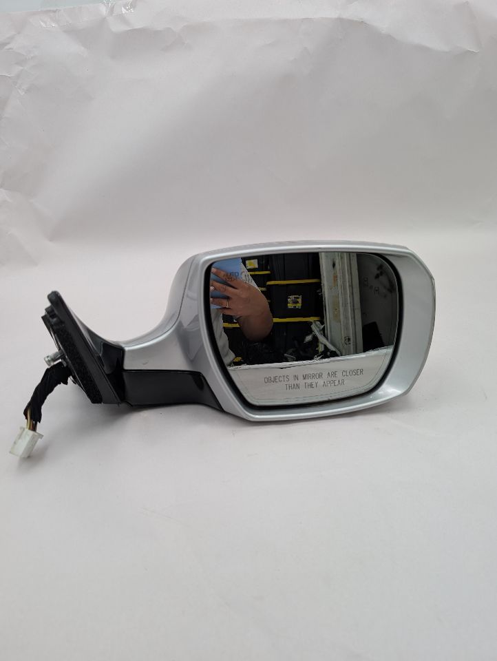 2015 KIA K900 8cyl Gasoline 5.0 Right SIDE VIEW MIRROR - 356971