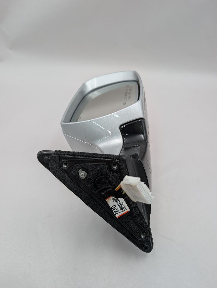 2015 KIA K900 8cyl Gasoline 5.0 Right SIDE VIEW MIRROR - 356971 — photo 8