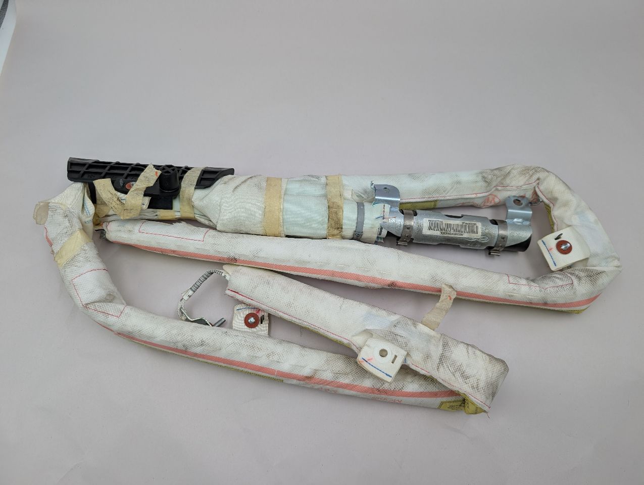 2015 KIA K900 8cyl Gasoline 5.0 Right AIR BAG - 356982