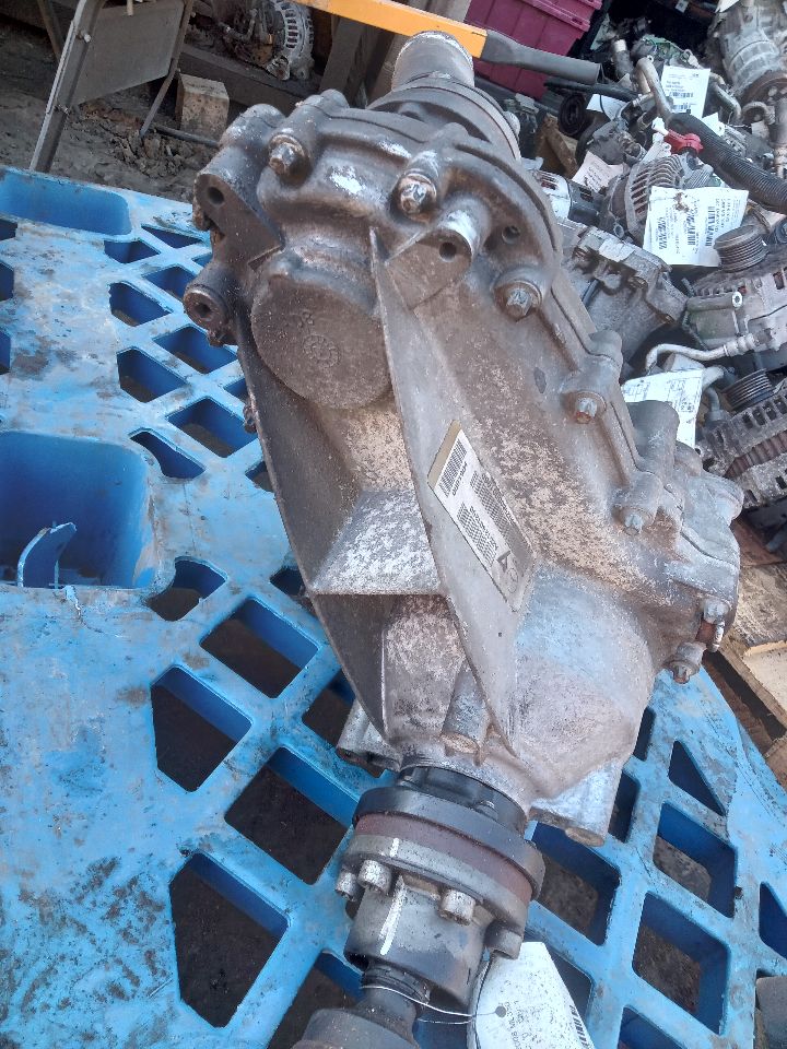 2008 MERCEDES-BENZ ML-CLASS 6cyl Gasoline 3.5 TRANSFER CASE ASSY - 357012 — photo 2