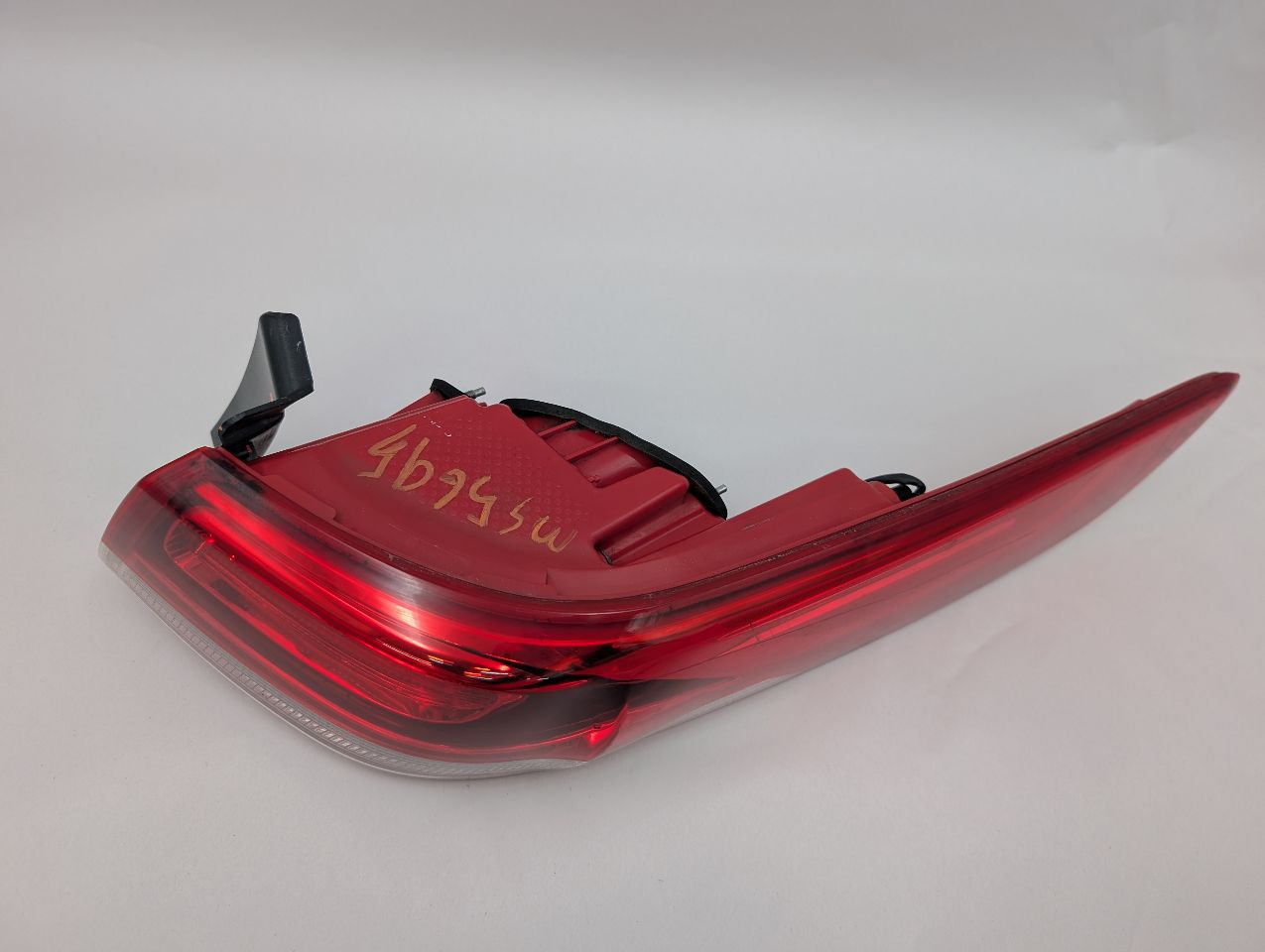 2016 KIA OPTIMA 4cyl Gasoline 2.4 Right TAIL LAMP - 357079 — photo 2