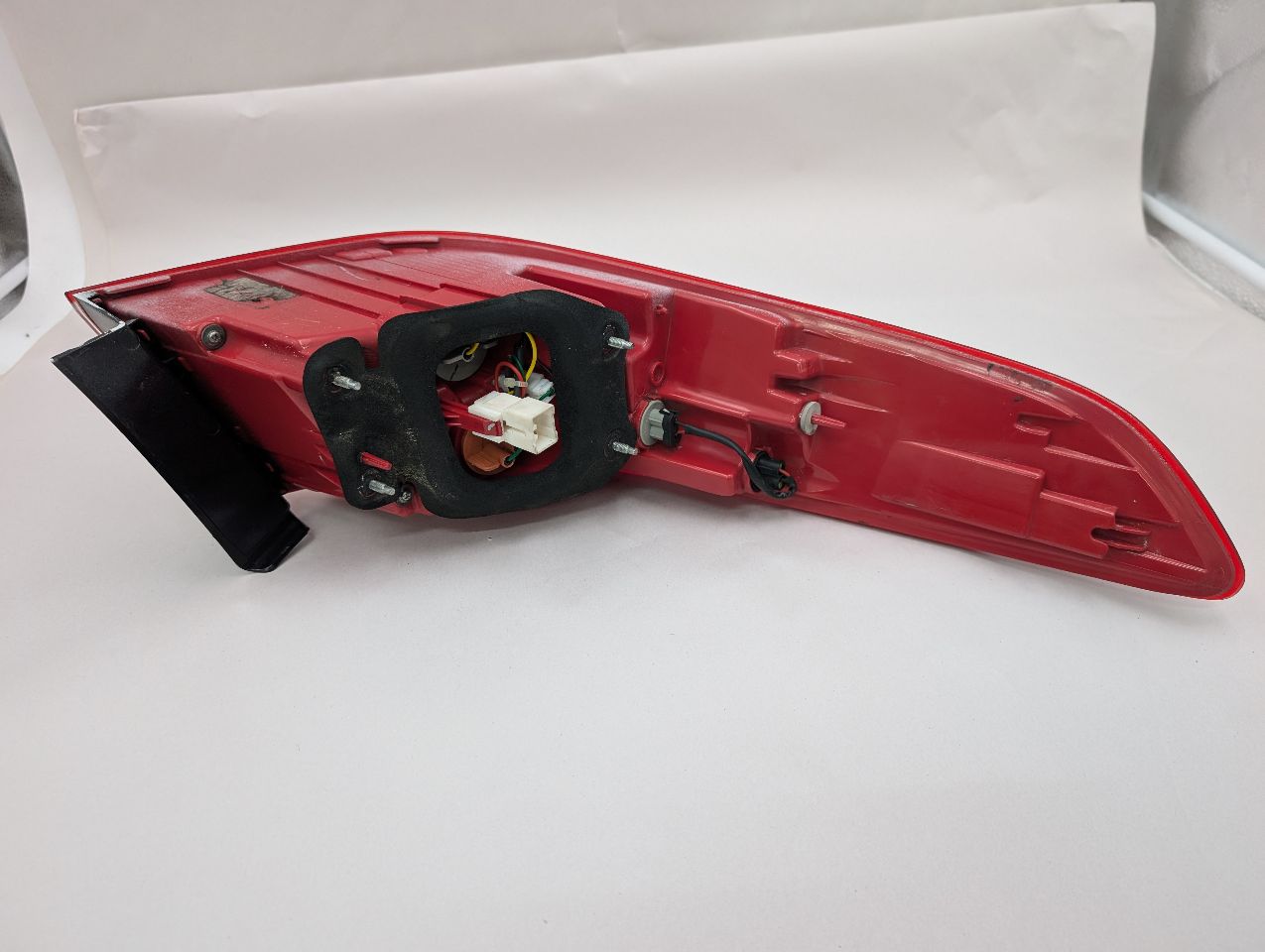 2016 KIA OPTIMA 4cyl Gasoline 2.4 Right TAIL LAMP - 357079 — photo 3
