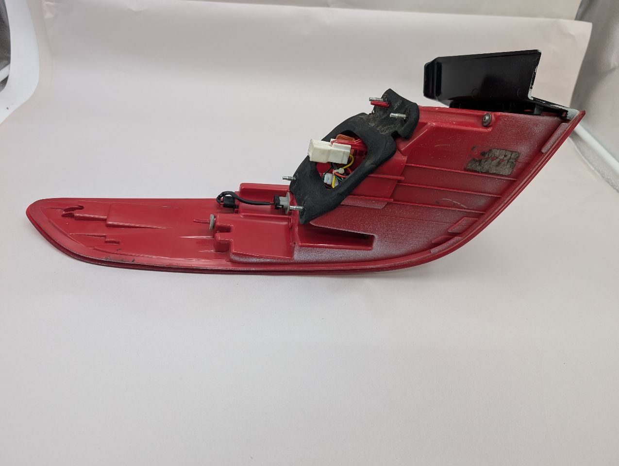 2016 KIA OPTIMA 4cyl Gasoline 2.4 Right TAIL LAMP - 357079 — photo 5
