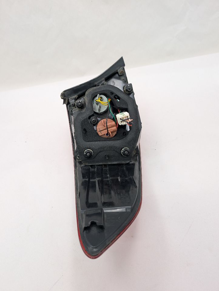 2016 HYUNDAI SONATA 4cyl Gasoline 2.4 PZEV Right TAIL LAMP - 357084 — photo 7
