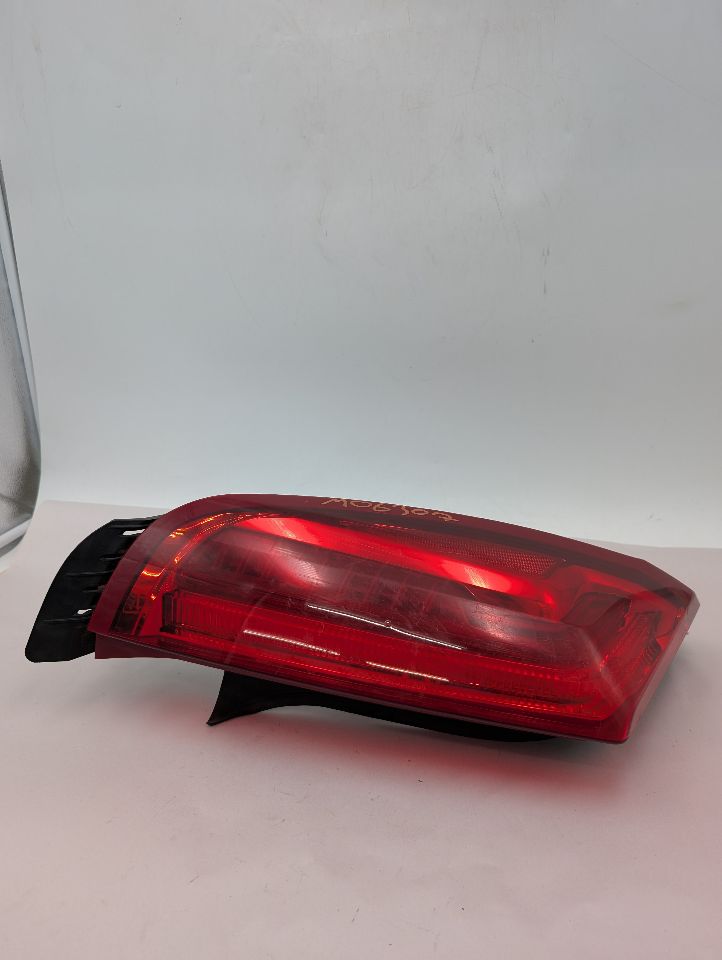 2013 CADILLAC XTS 6cyl Gasoline 3.6 Left TAIL LAMP - 357086