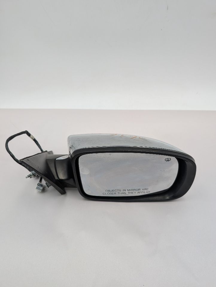 2011 CHRYSLER 300 8cyl Gasoline 5.7 HEMI Right SIDE VIEW MIRROR - 357103 — photo 1