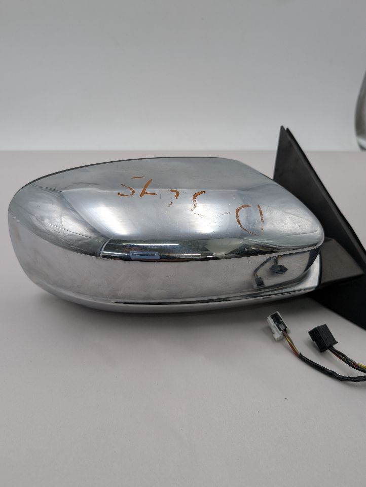2011 CHRYSLER 300 8cyl Gasoline 5.7 HEMI Right SIDE VIEW MIRROR - 357103 — photo 3