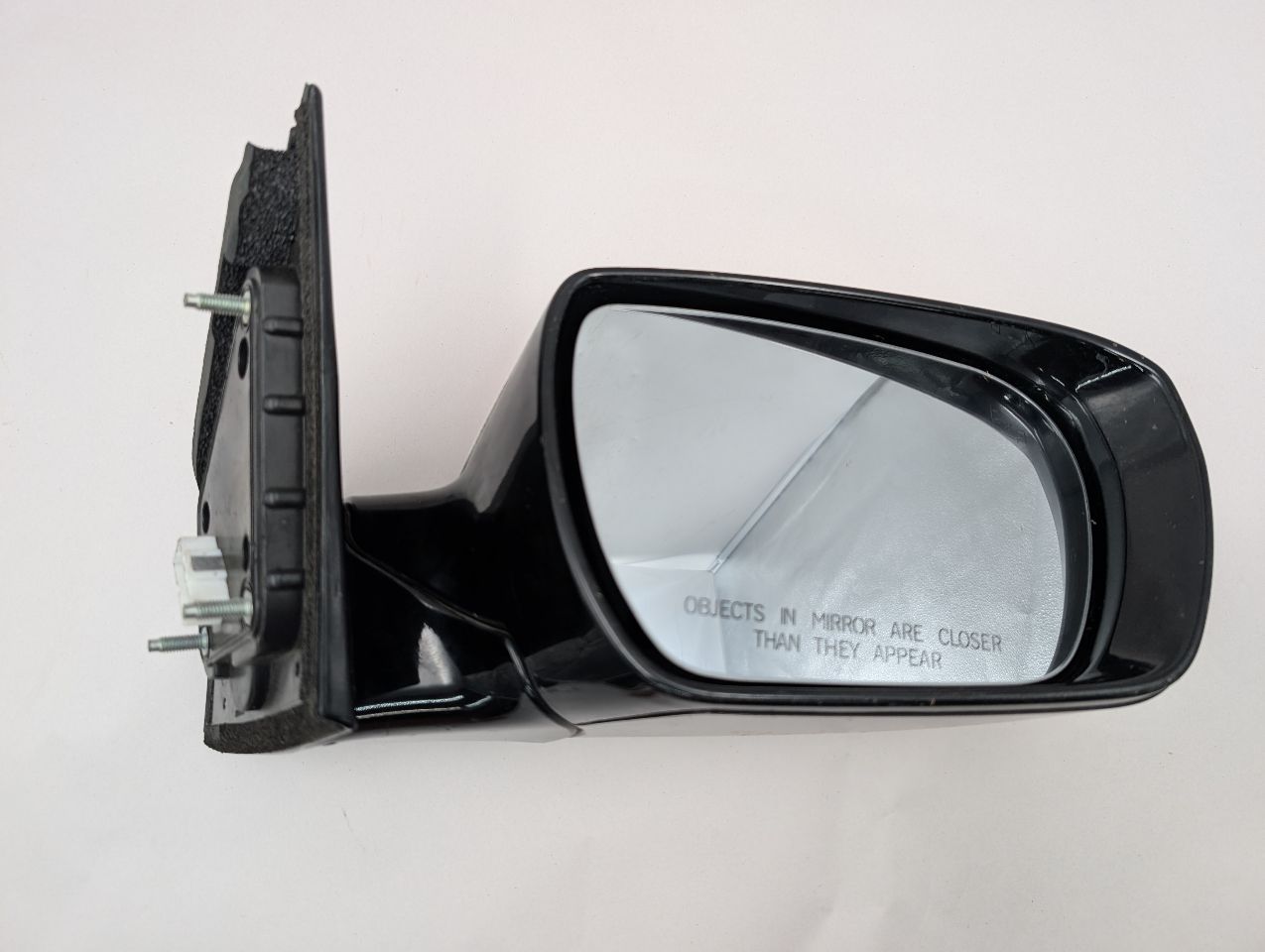 2014 HYUNDAI SANTA FE 4cyl Gasoline 2.4 Right SIDE VIEW MIRROR - 357113 — photo 5