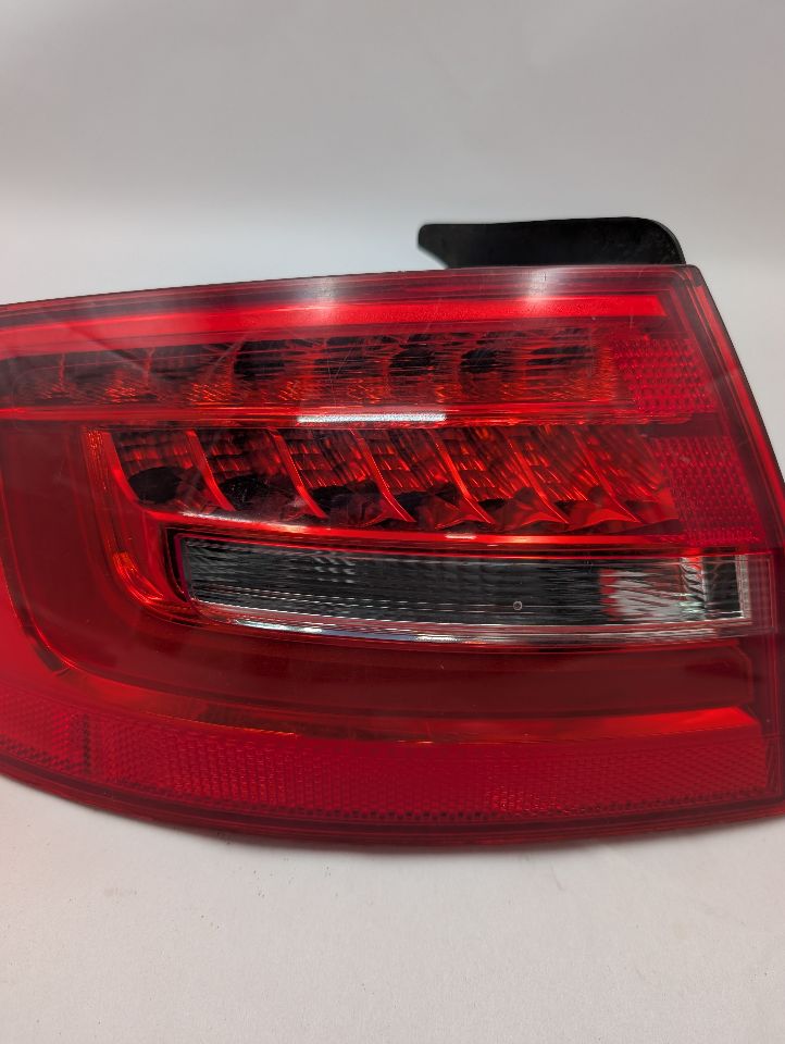 2014 AUDI S4 Left TAIL LAMP - 357120 — photo 2