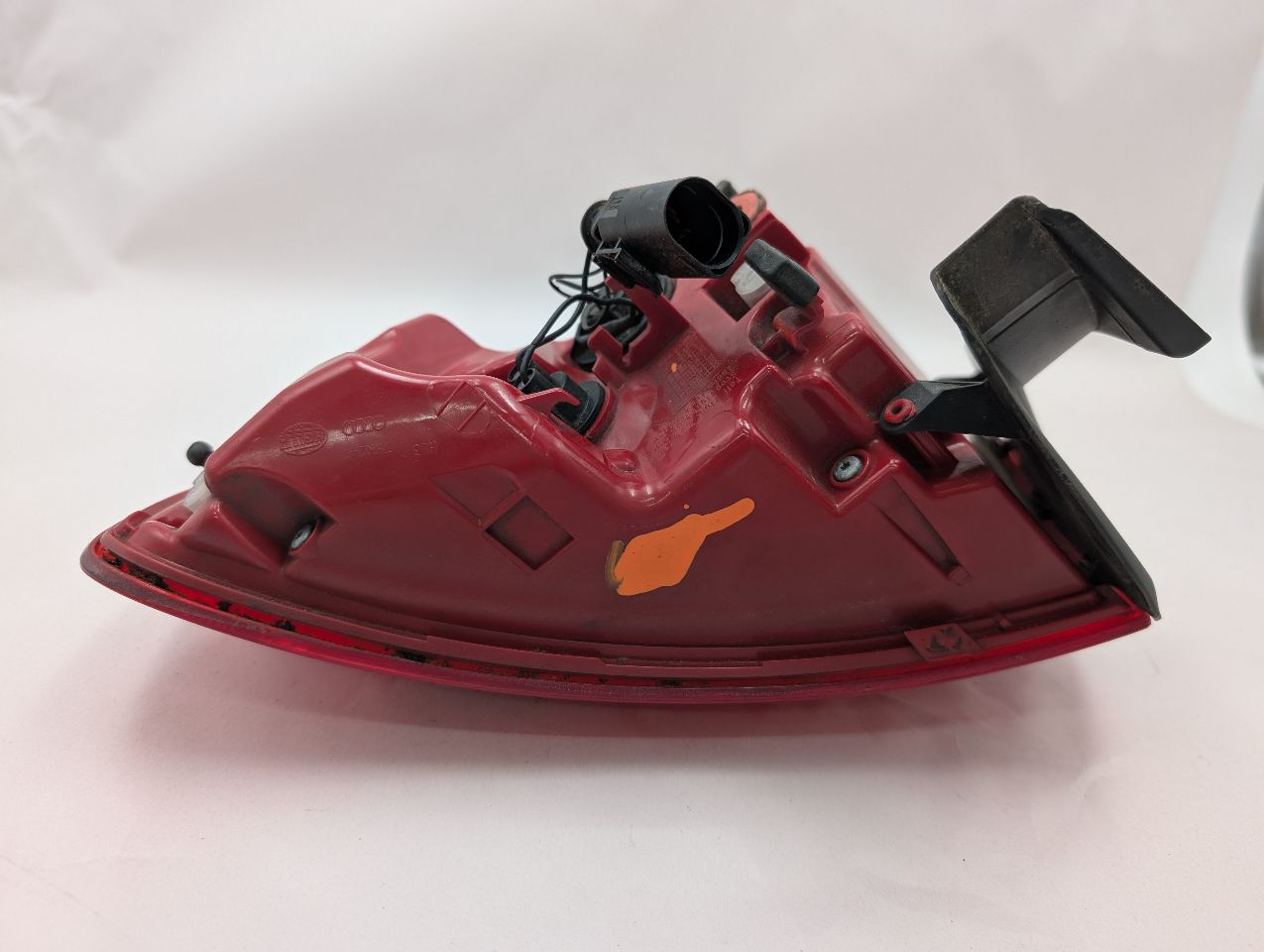 2014 AUDI S4 Left TAIL LAMP - 357120 — photo 3