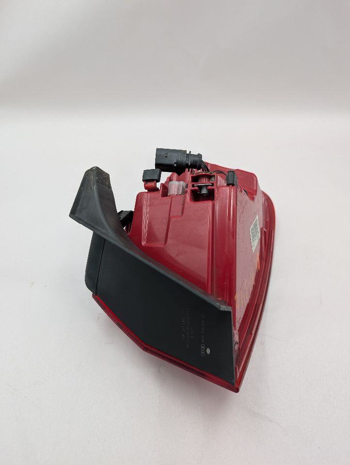 2014 AUDI S4 Left TAIL LAMP - 357120 — photo 8