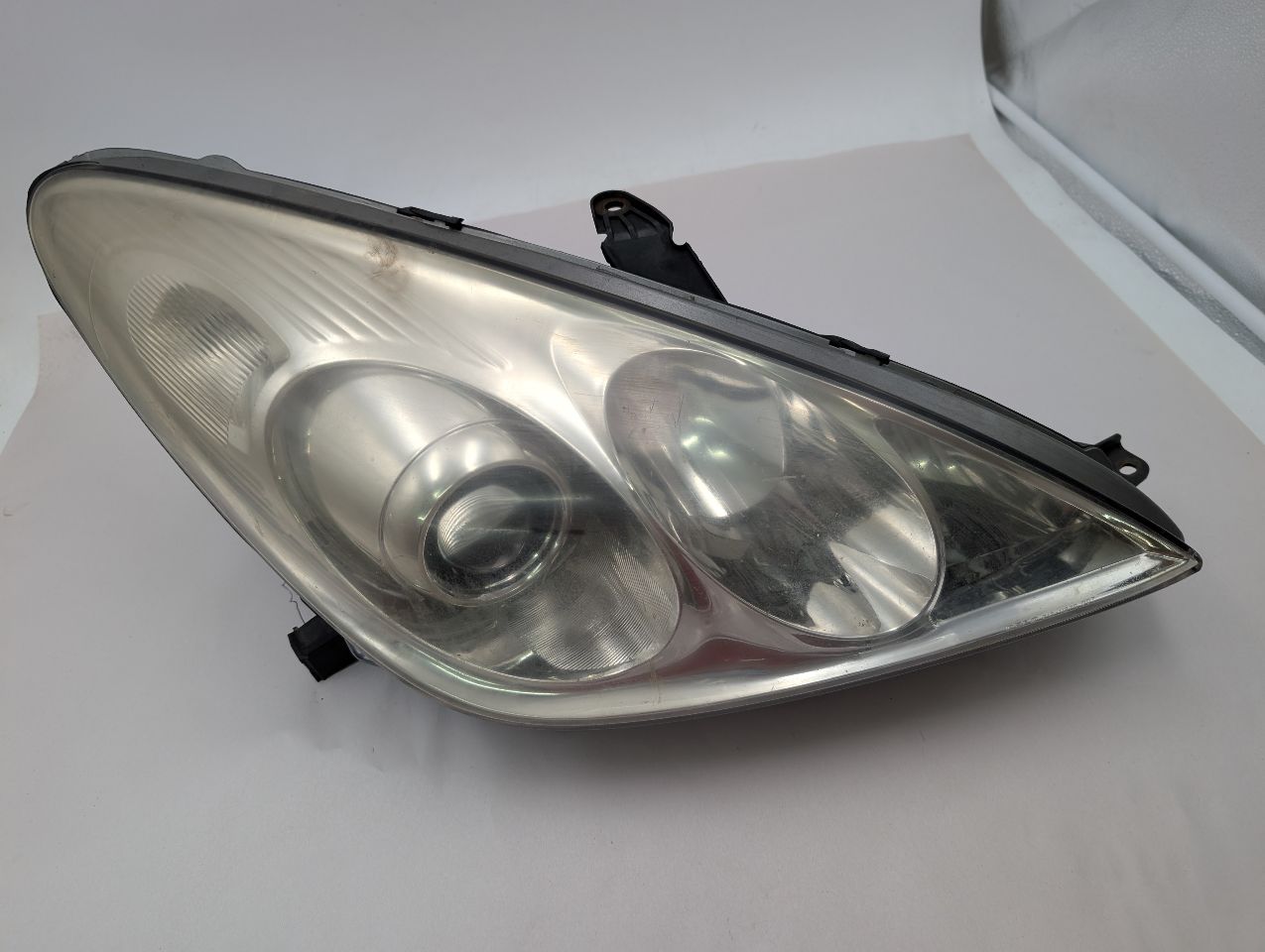 2005 LEXUS ES330 Right HEADLAMP ASSEMBLY - 357129 — photo 2
