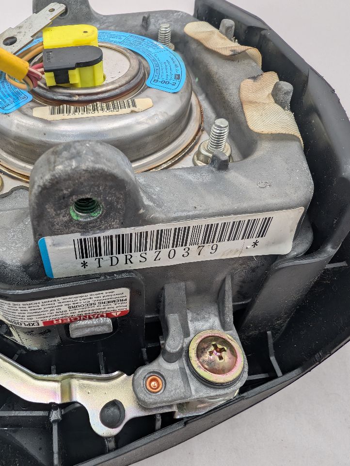 2006 ACURA TL 3.2L 6cyl Gasoline AIR BAG - 357130 — photo 5