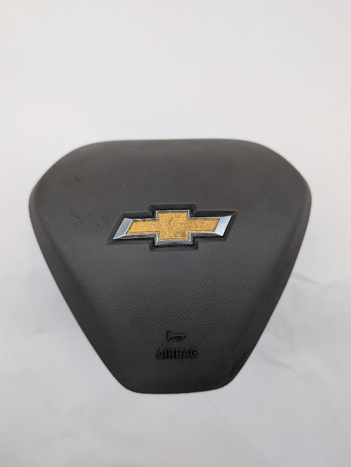 2018 CHEVROLET MALIBU 1.5L 4cyl Turbo Gasoline Left AIR BAG - 357150