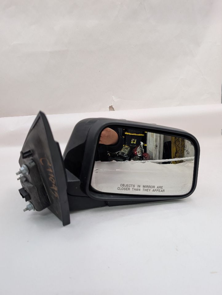 2011 LINCOLN MKX 6cyl Gasoline 3.7 Right SIDE VIEW MIRROR - 357181