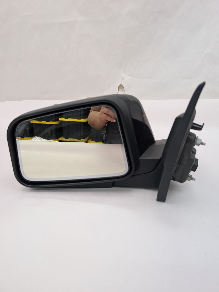2011 LINCOLN MKX 6cyl Gasoline 3.7 Left SIDE VIEW MIRROR - 357182 — photo 1