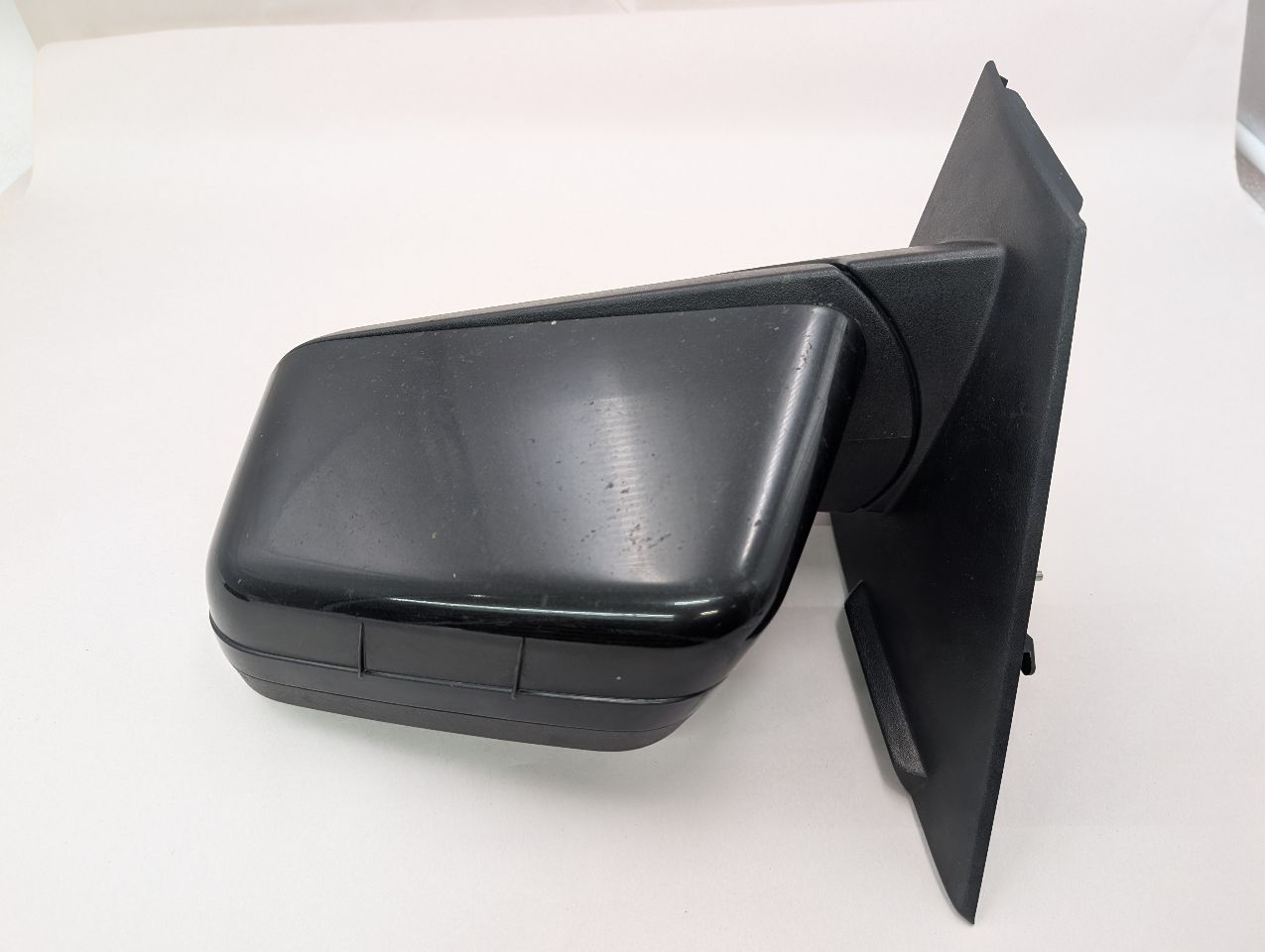 2011 LINCOLN MKX 6cyl Gasoline 3.7 Left SIDE VIEW MIRROR - 357182 — photo 2