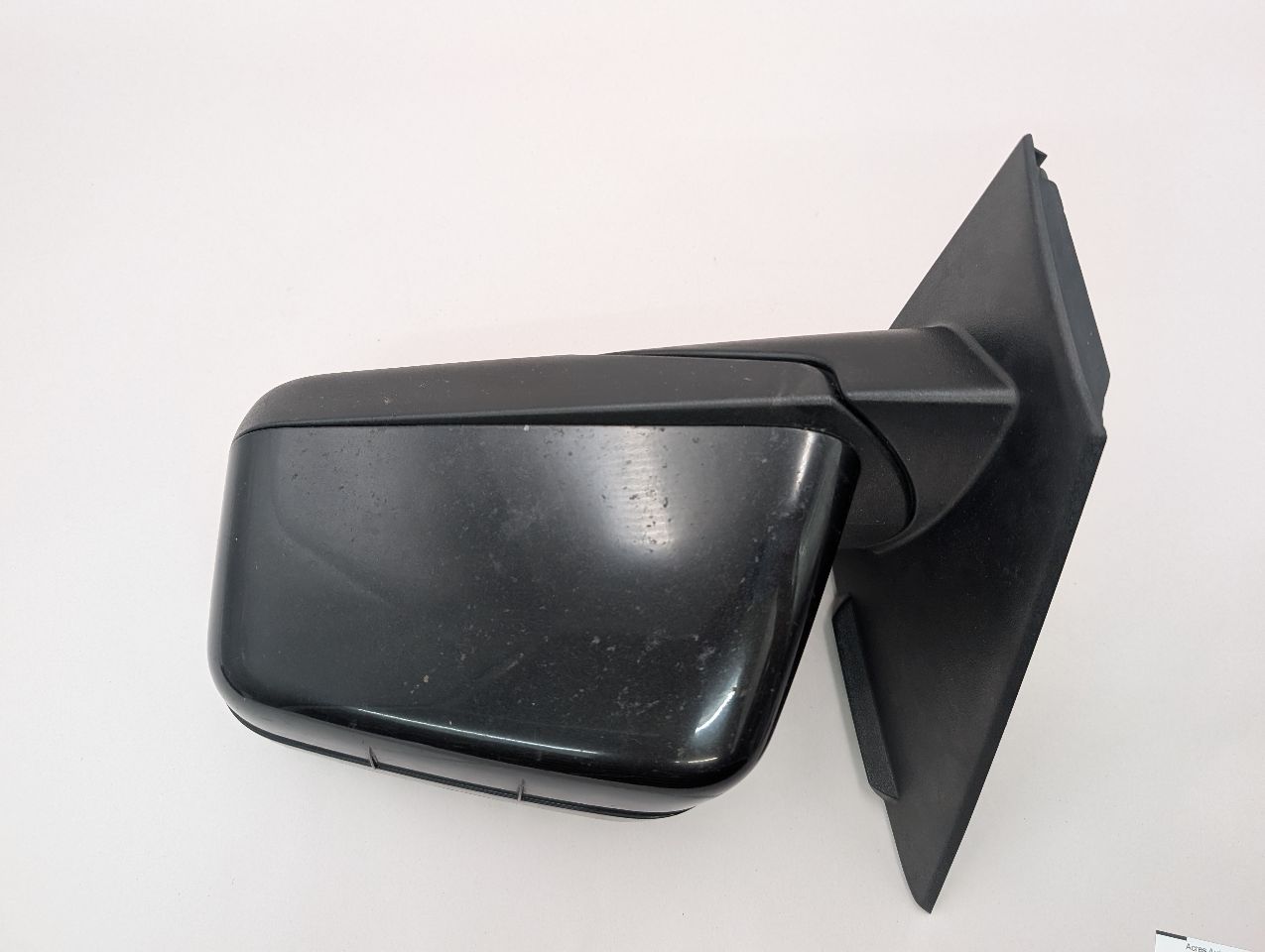 2011 LINCOLN MKX 6cyl Gasoline 3.7 Left SIDE VIEW MIRROR - 357182 — photo 3