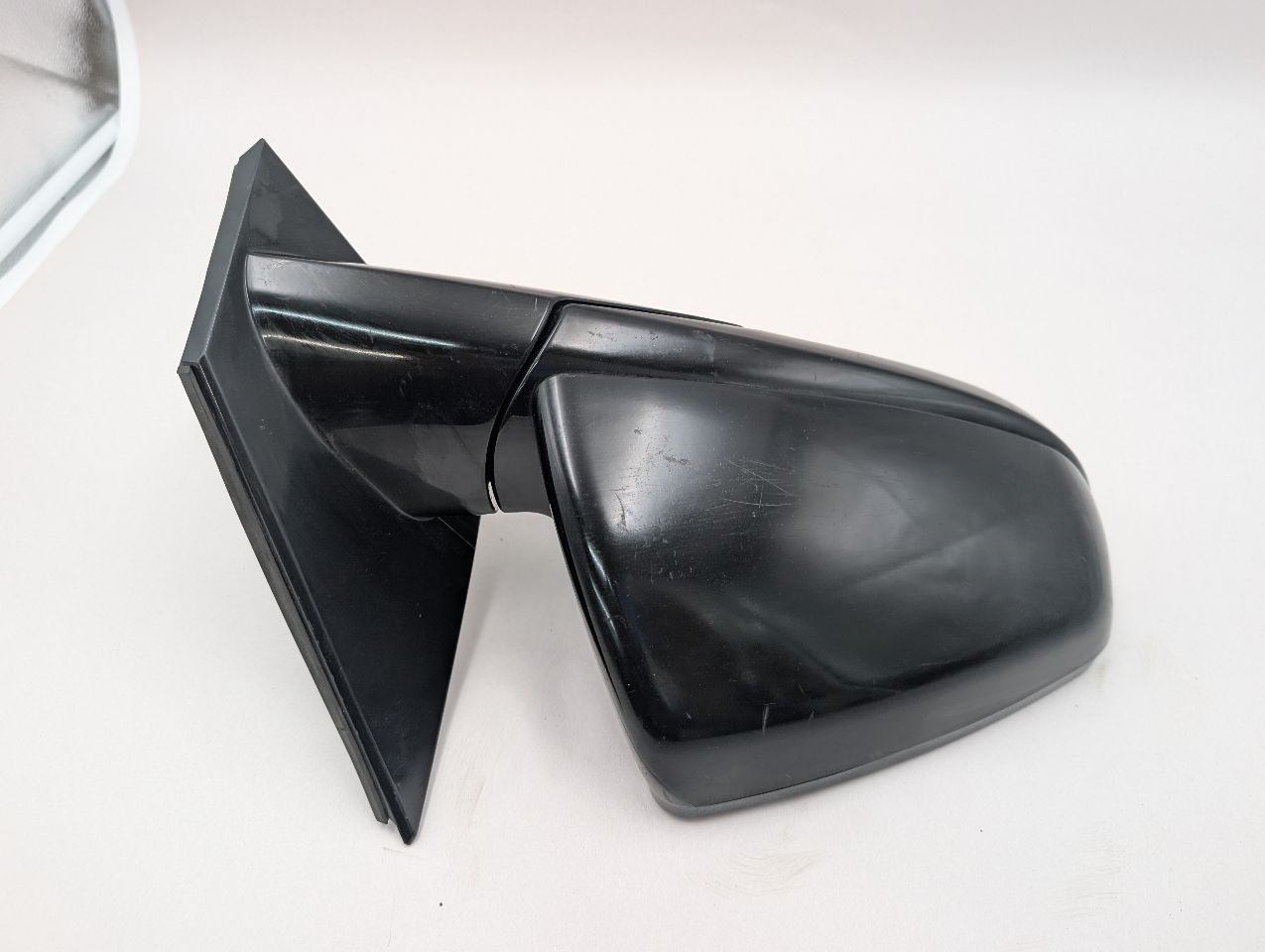 2012 CADILLAC SRX 6 Cyl Gasoline 3.6 DI Right SIDE VIEW MIRROR - 357194 — photo 3