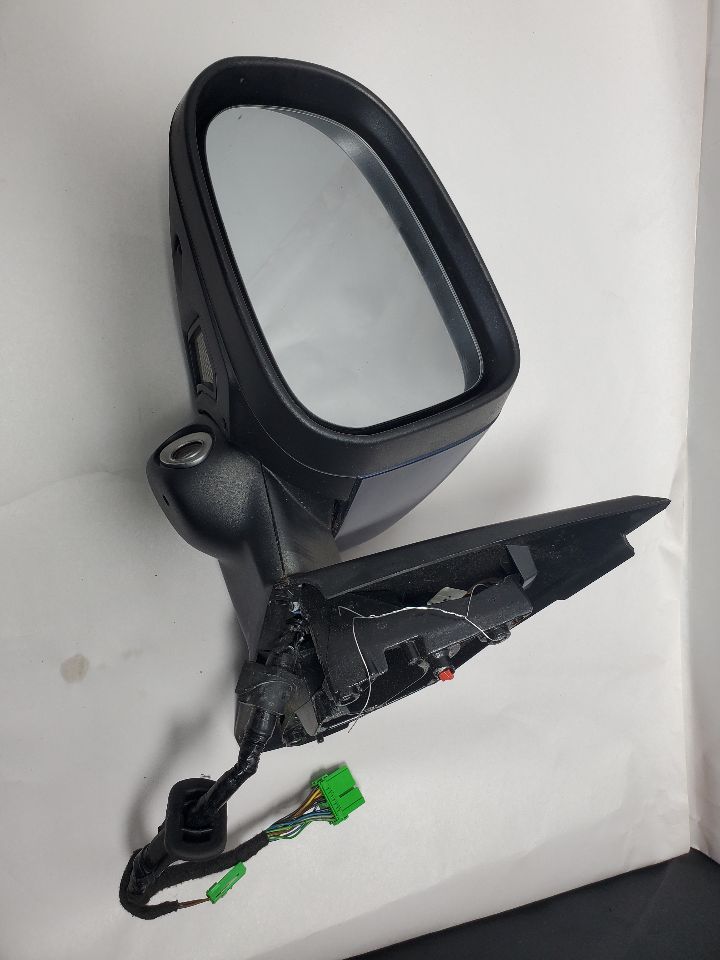 2013 VOLVO 60 SERIES 5cyl Gasoline Turbo 2.5 Left SIDE VIEW MIRROR - 357199