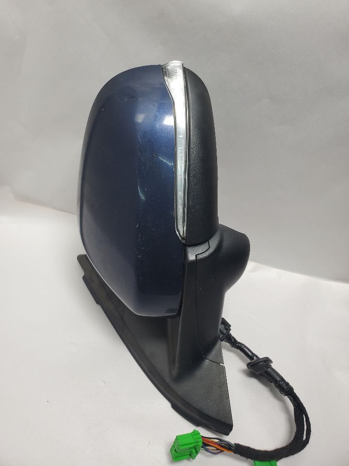 2013 VOLVO 60 SERIES 5cyl Gasoline Turbo 2.5 Left SIDE VIEW MIRROR - 357199 — photo 4