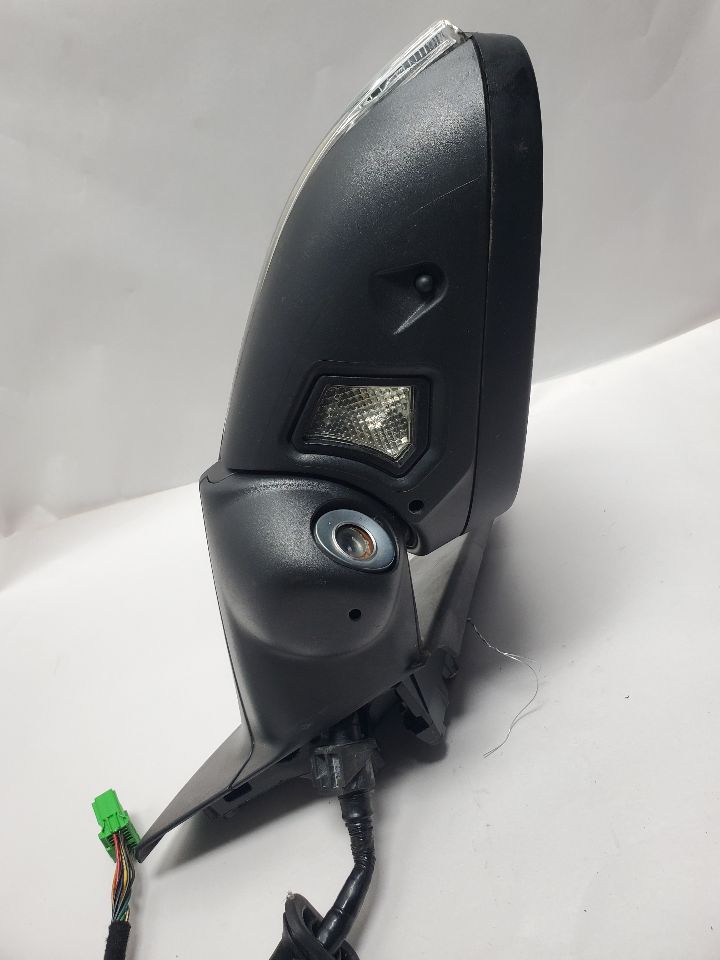 2013 VOLVO 60 SERIES 5cyl Gasoline Turbo 2.5 Left SIDE VIEW MIRROR - 357199 — photo 5