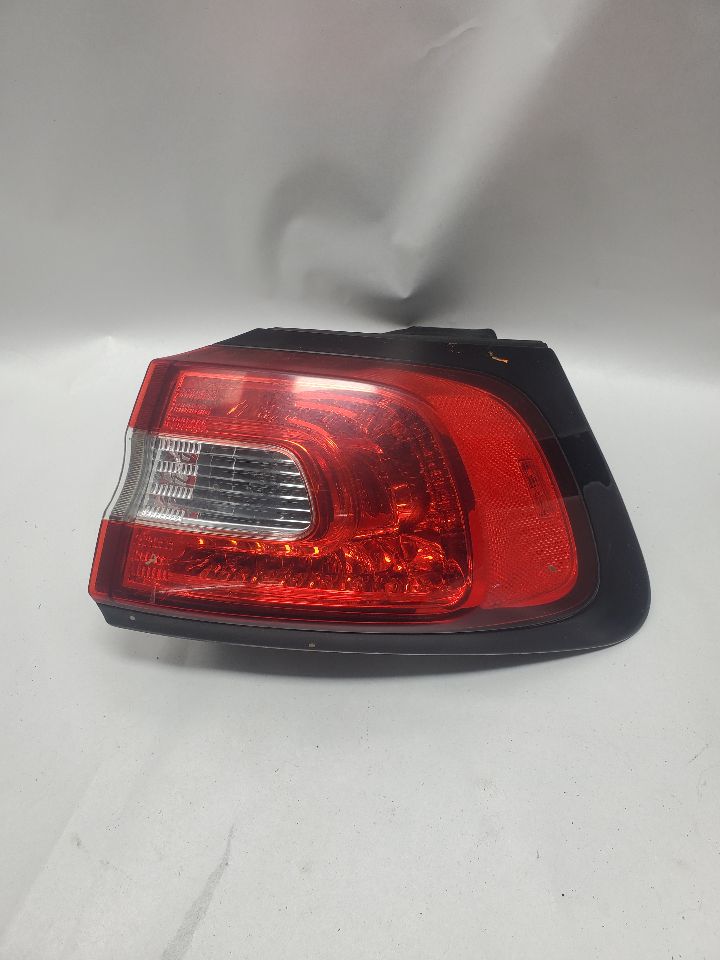 2015 JEEP CHEROKEE 6cyl gas flex fuel 3.2 Left TAIL LAMP - 357212