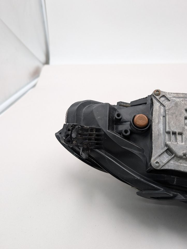 2015 JEEP CHEROKEE 6cyl gas flex fuel 3.2 Left FRONT LAMP - 357238 — photo 5