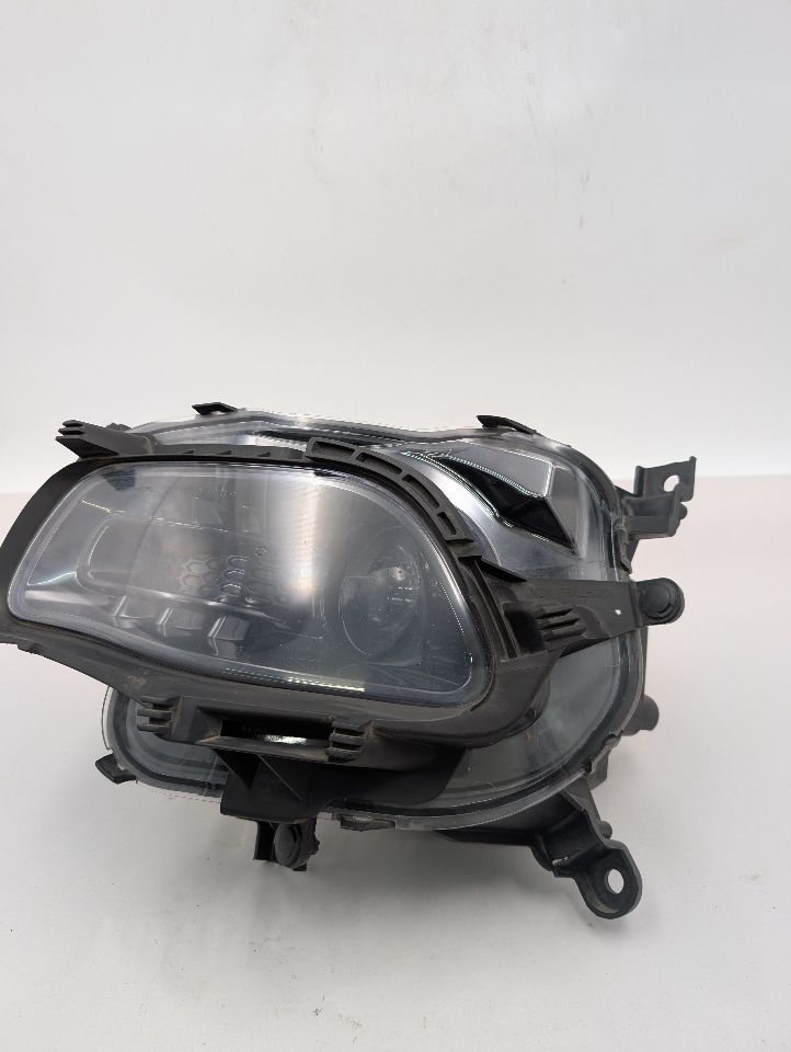 2015 JEEP CHEROKEE 6cyl gas flex fuel 3.2 Right HEADLAMP ASSEMBLY - 357239