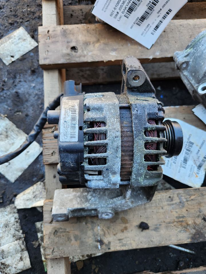 2016 FORD FOCUS 4cyl Gasoline 2.0 PZEV ALTERNATOR - 357258 — photo 2