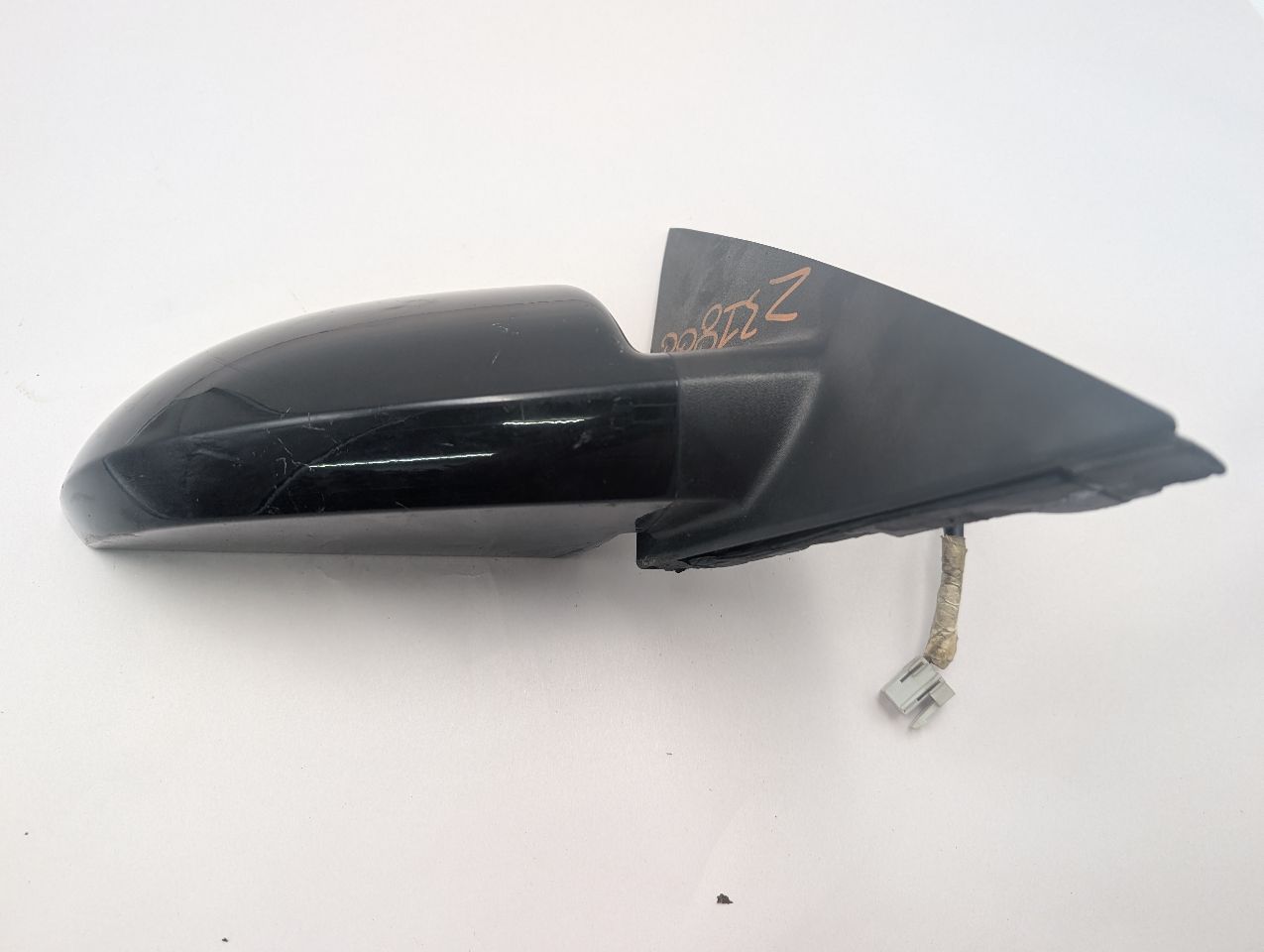 2009 CHEVROLET IMPALA 6cyl 3.5 liter flex Right SIDE VIEW MIRROR - 357289 — photo 2