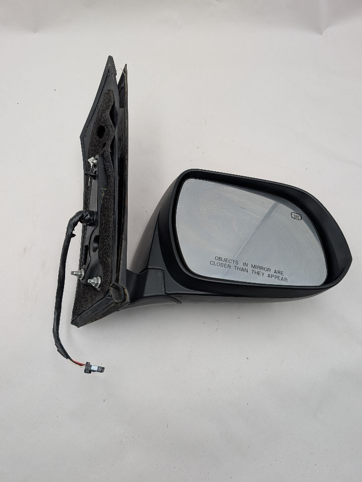 2012 TOYOTA SIENNA 6cyl Gasoline 3.5 Right SIDE VIEW MIRROR - 357293