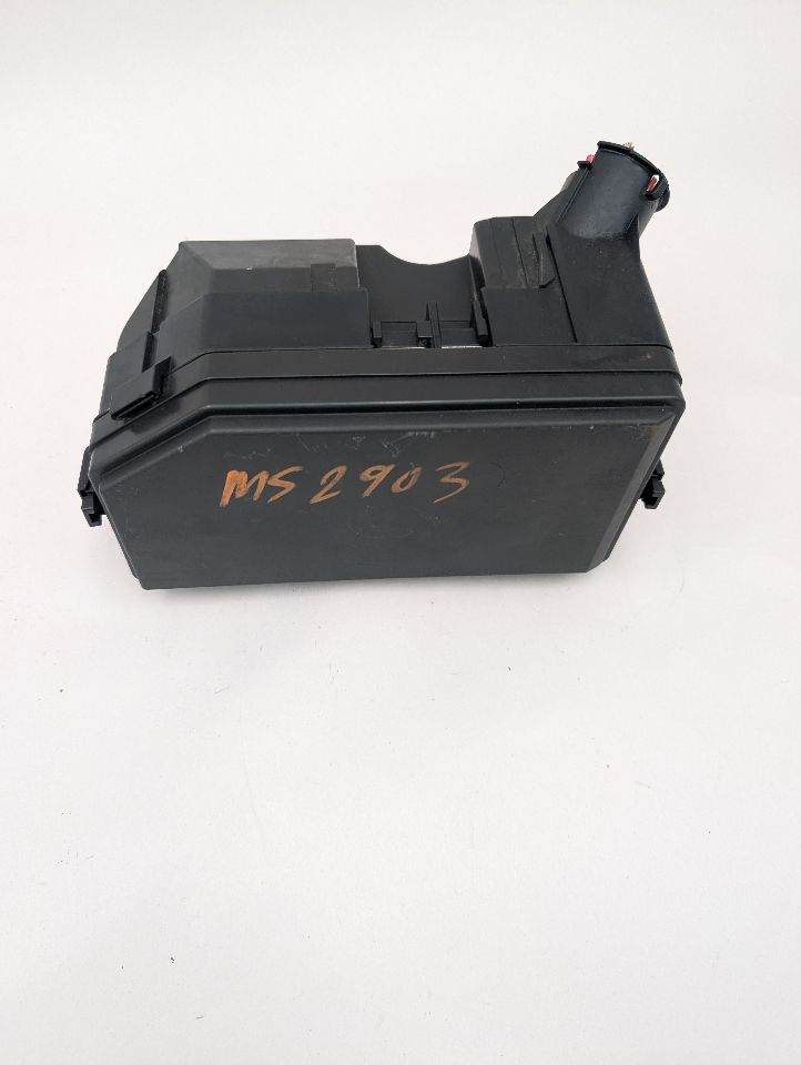2013 HONDA CIVIC 4cyl Electric 1.5 Fuse Box, Engine - 357420 — photo 2
