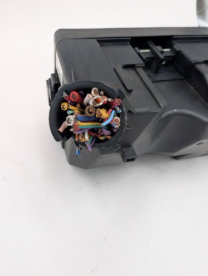 2013 HONDA CIVIC 4cyl Electric 1.5 Fuse Box, Engine - 357420 — photo 4