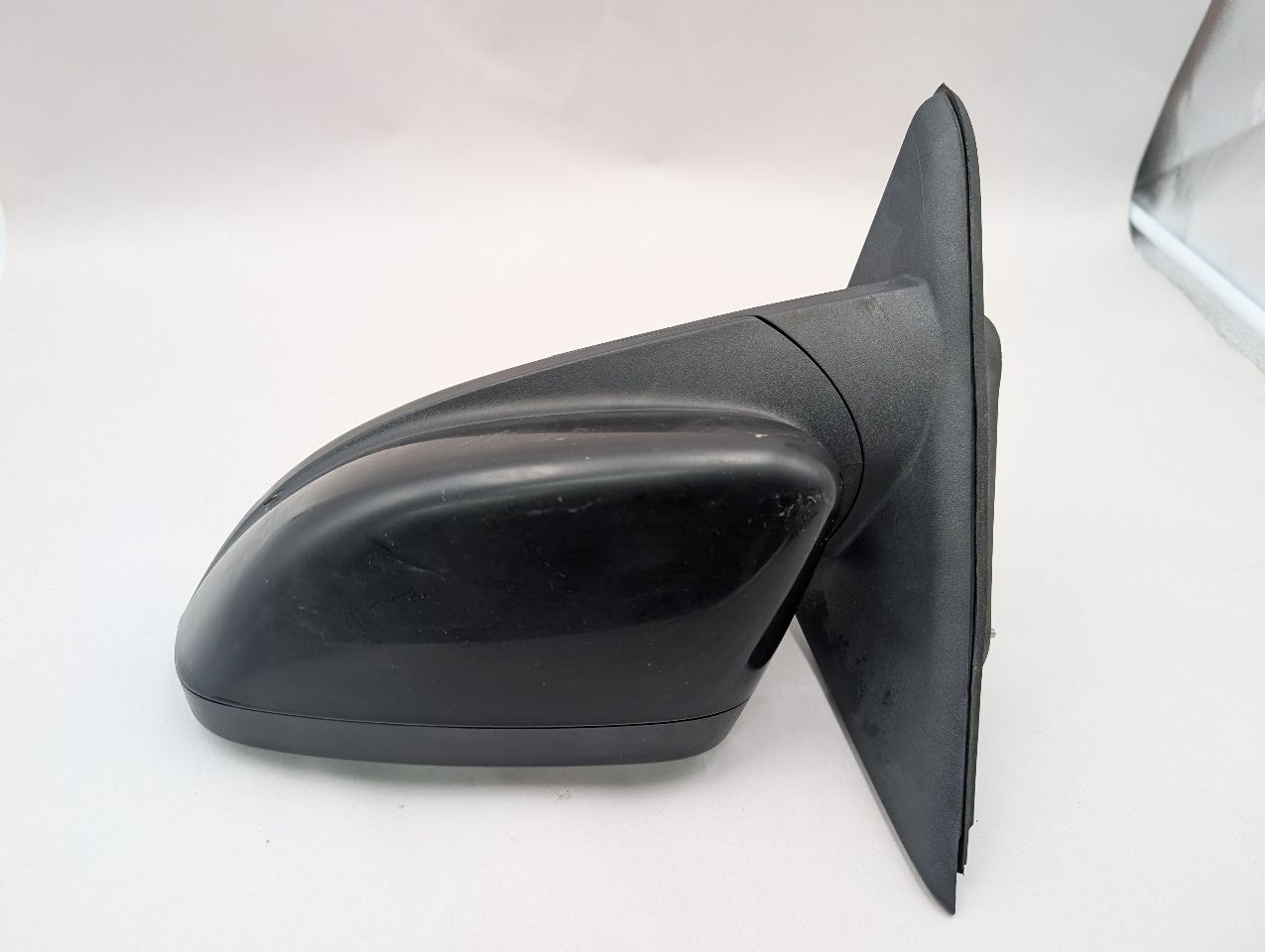 2010 FORD TAURUS 6cyl Gasoline Turbo 3.5 Left SIDE VIEW MIRROR - 357427 — photo 2
