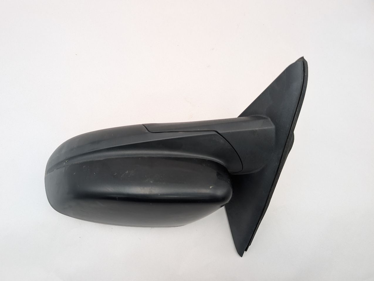 2010 FORD TAURUS 6cyl Gasoline Turbo 3.5 Left SIDE VIEW MIRROR - 357427 — photo 3