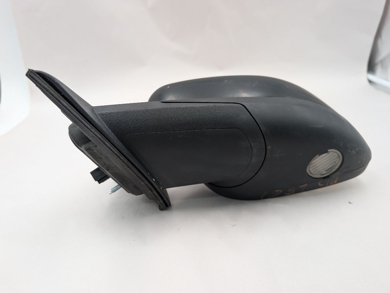 2010 FORD TAURUS 6cyl Gasoline Turbo 3.5 Left SIDE VIEW MIRROR - 357427 — photo 5