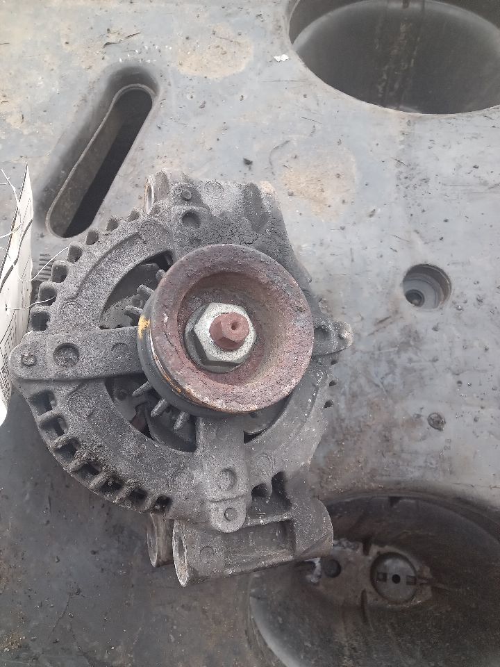 2006 CHRYSLER 300 6cyl Gasoline 2.7 ALTERNATOR - 357543
