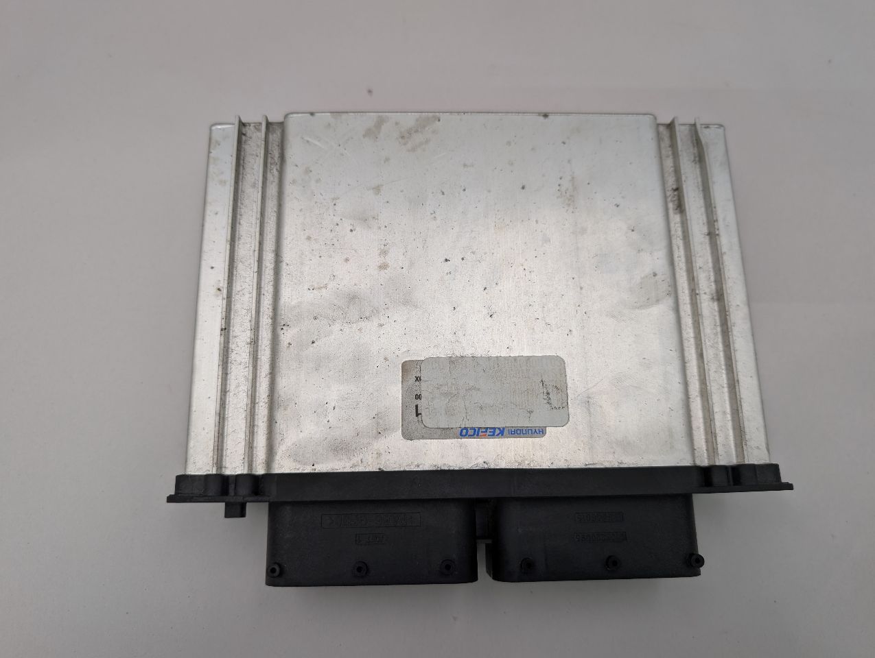 2021 HYUNDAI ACCENT 1.6L 4cyl Gasoline Eng/Motor Cont Mod - 357626