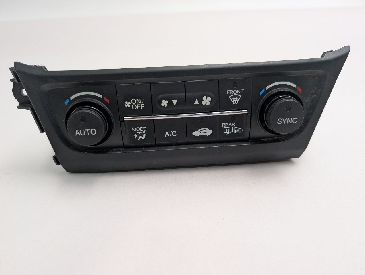 2013 ACURA ILX 1.5L 4cyl Hybrid VVT TEMP CONTROL - 357836