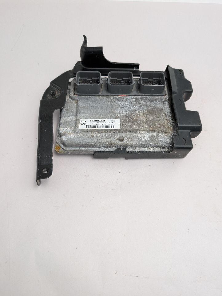 2016 HONDA HR-V 4cyl Gasoline 1.8 Eng/Motor Cont Mod - 357856 — photo 2