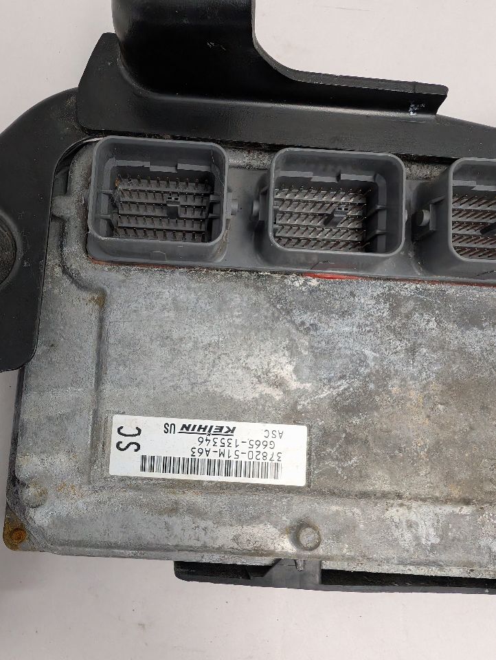 2016 HONDA HR-V 4cyl Gasoline 1.8 Eng/Motor Cont Mod - 357856 — photo 3