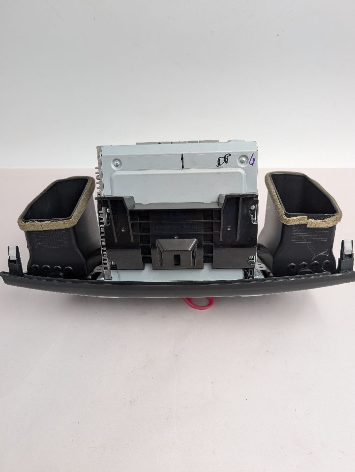 2014 HONDA ACCORD 4cyl Gasoline 2.4 Radio Audio - 357870 — photo 3
