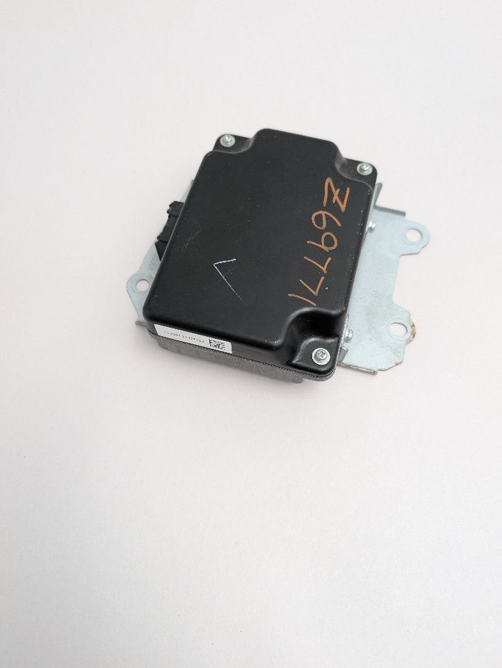 2013 CHRYSLER TOWN & COUNTRY Eng/Motor Cont Mod - 357907 — photo 2