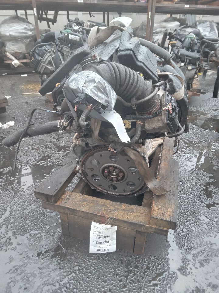2007 TOYOTA CAMRY ENGINE ASSEMBLY - 358095
