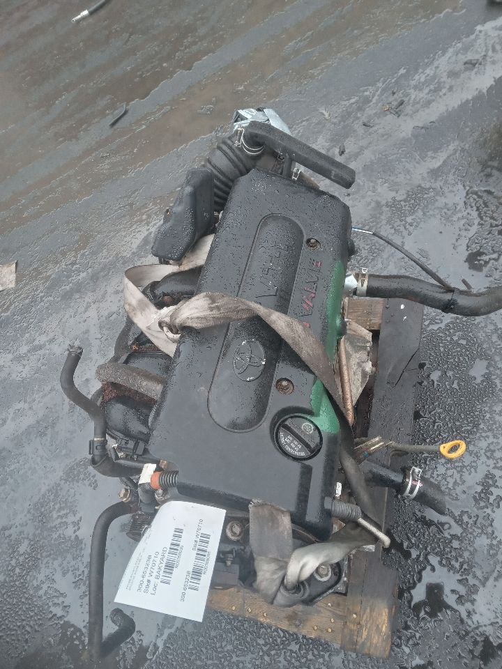 2007 TOYOTA CAMRY ENGINE ASSEMBLY - 358095 — photo 5