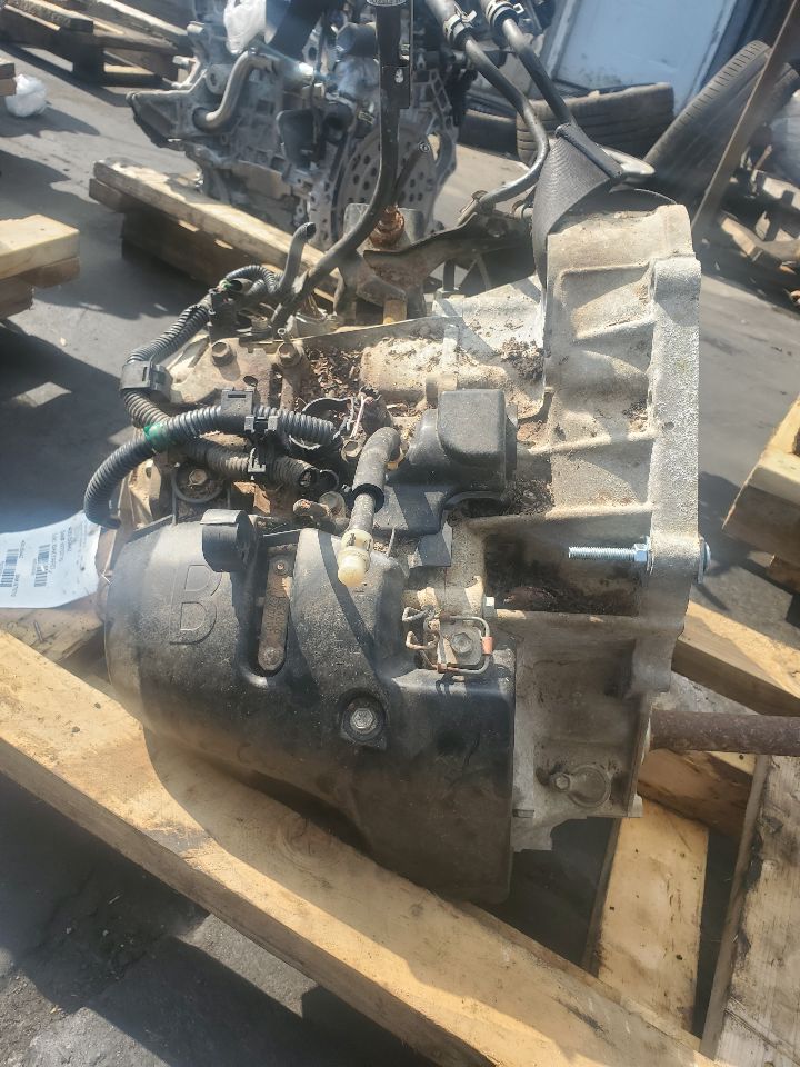 2007 TOYOTA CAMRY Transmiss,Transaxle - 358096 — photo 4