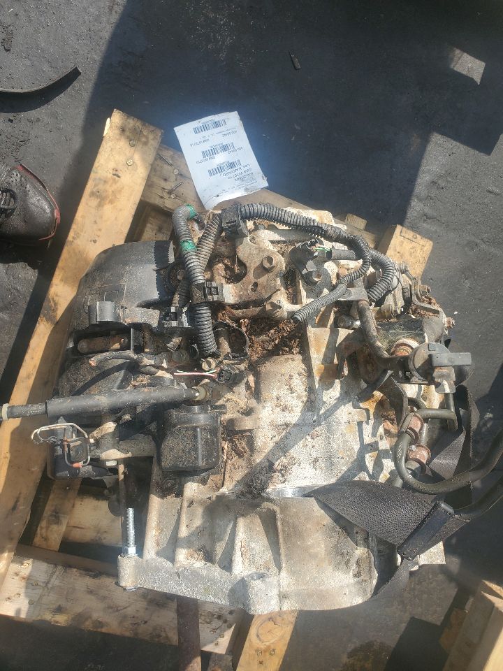 2007 TOYOTA CAMRY Transmiss,Transaxle - 358096 — photo 5