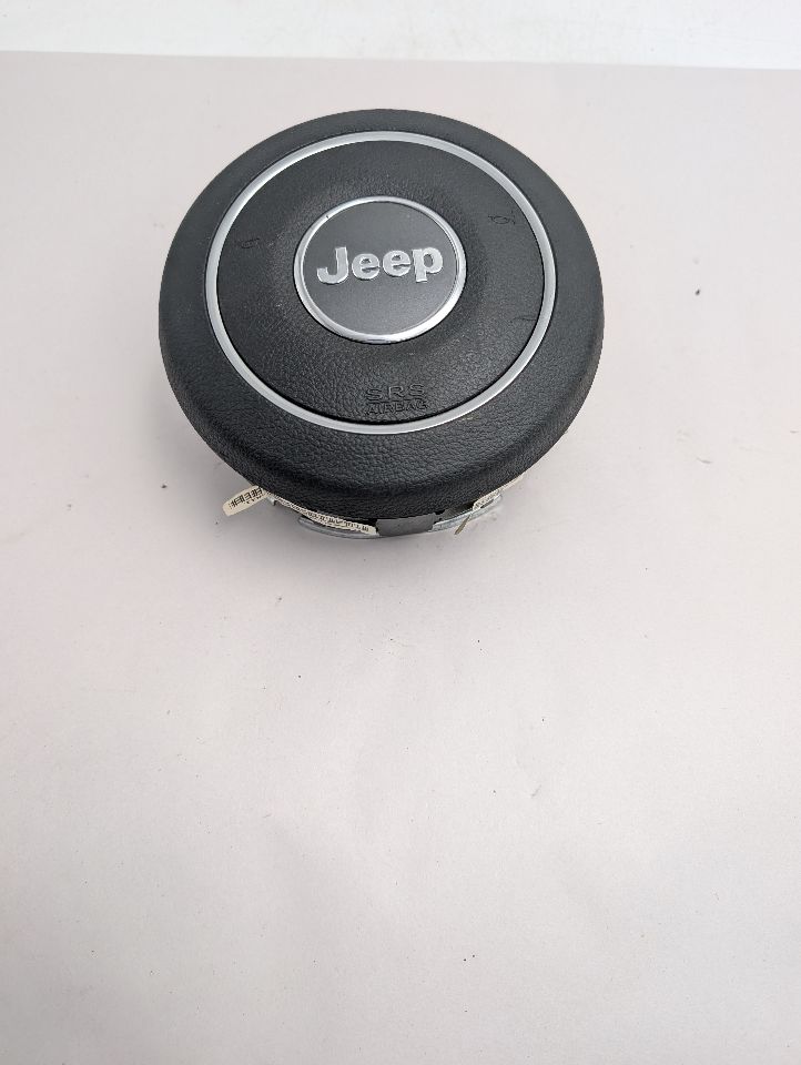 2011 JEEP COMPASS 4cyl Gasoline 2.4 Left AIR BAG - 358148 — photo 2